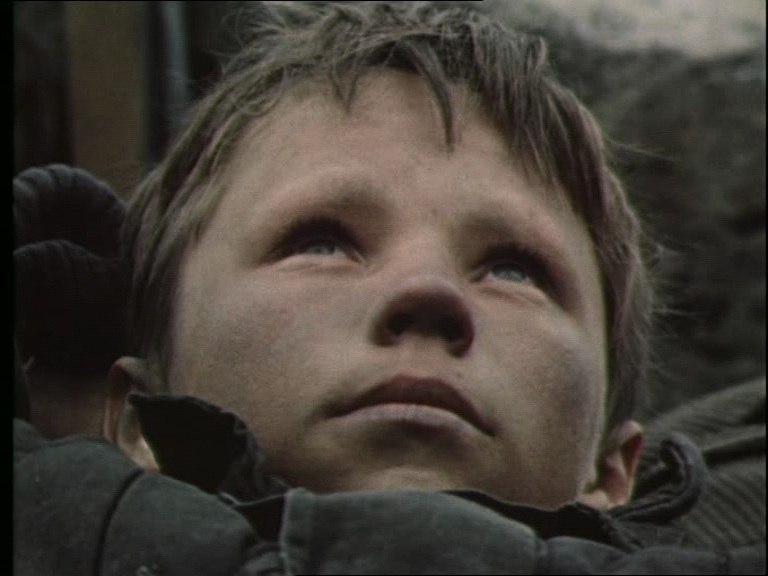 Кадры из Летняя поездка к морю (1978)