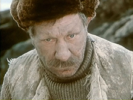 Кадры из Летняя поездка к морю (1978)