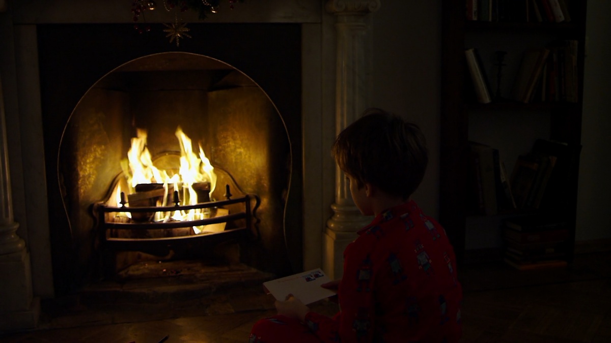 Кадры из Ну и Новый Год! (2015)