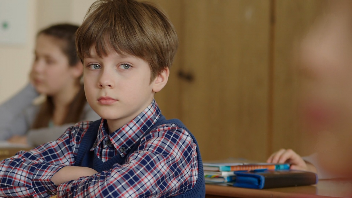 Кадры из Ну и Новый Год! (2015)