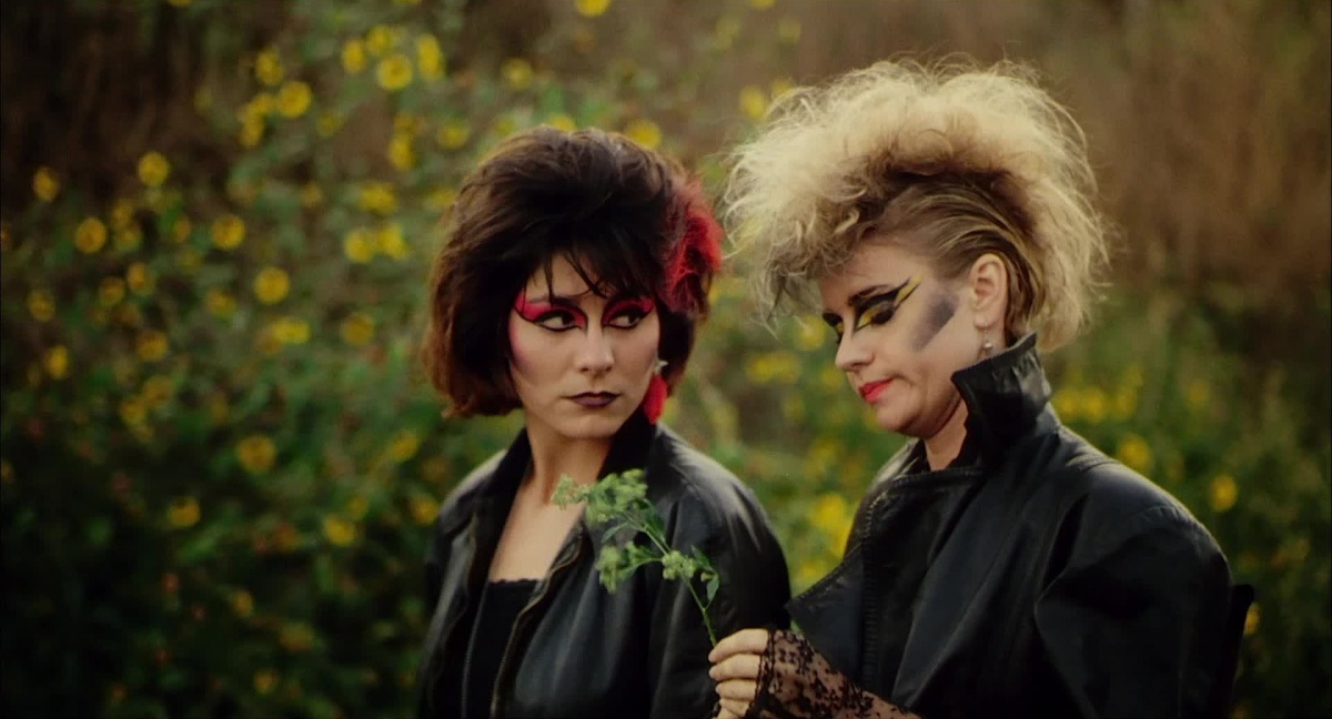 Каникулы панков (1990) Каникулы панков (1990)