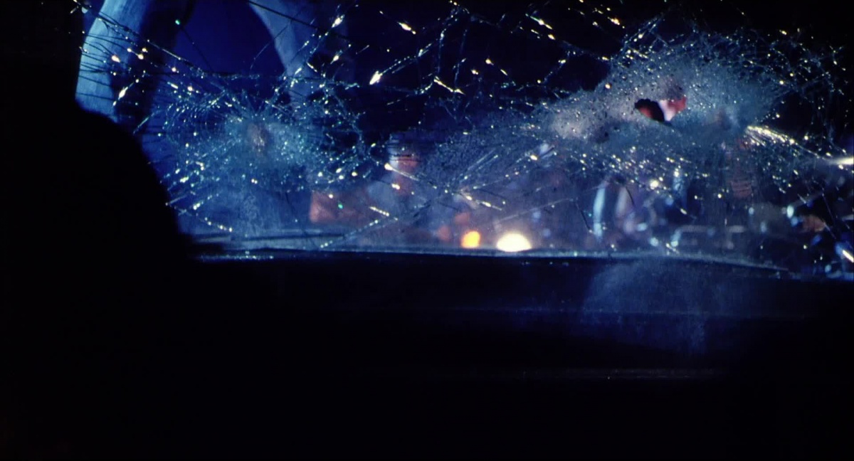 Каникулы панков (1990) Каникулы панков (1990)