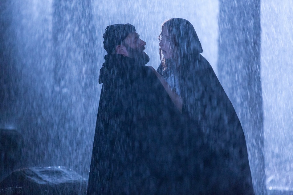 Кадры из Вурдалаки (2017)