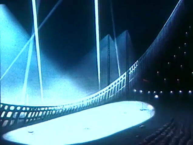 Кадры из Полет на Луну (2009)