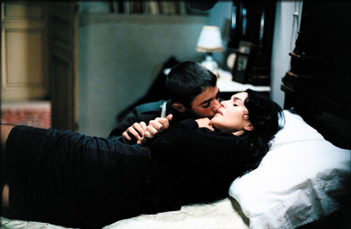 Кадры из Малена (2000)