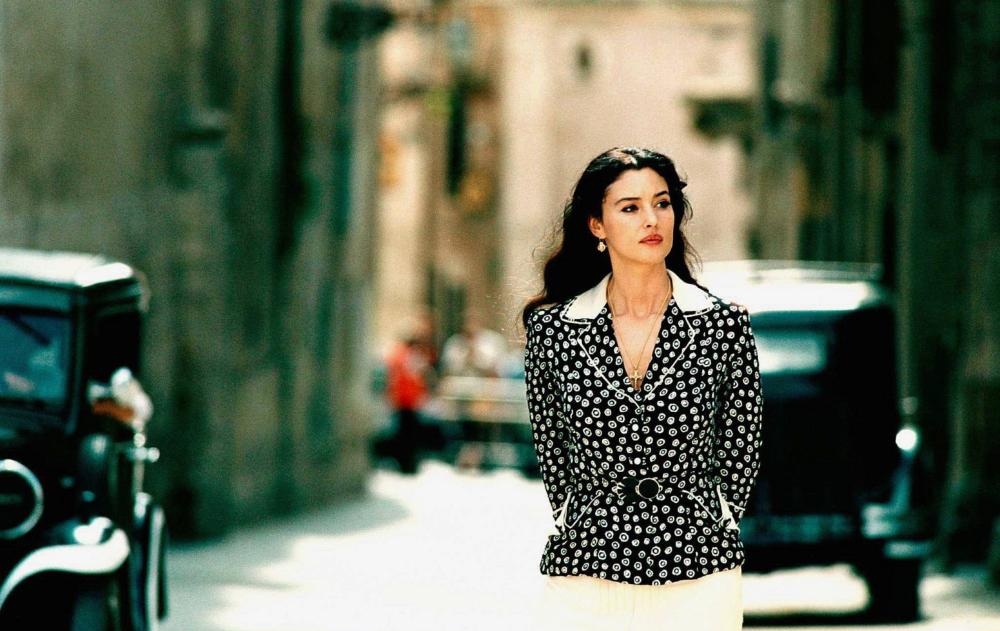 Кадры из Малена (2000)