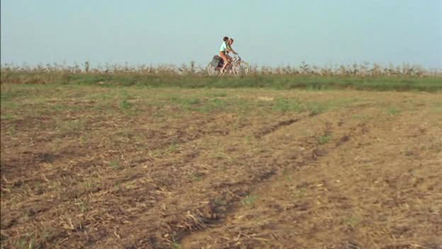 Кадры из И скоро наступит тьма (1970)