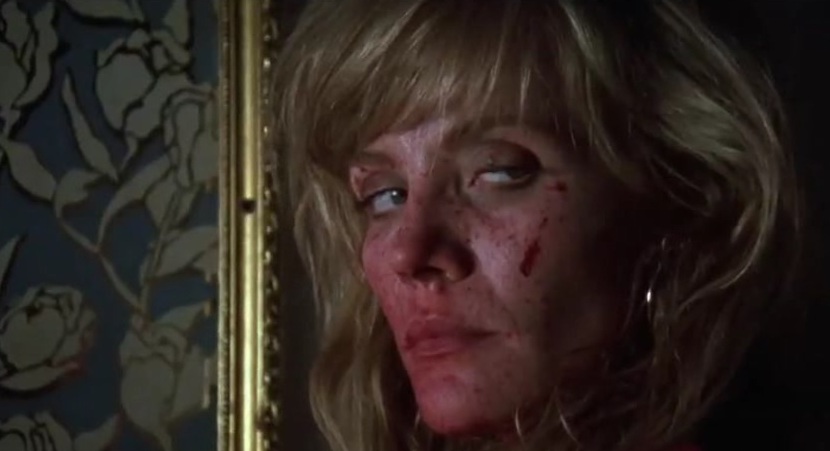 Сталь и кружево (1991)