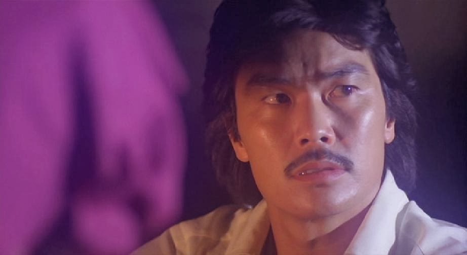 Кадры из Приворожённый (1981)