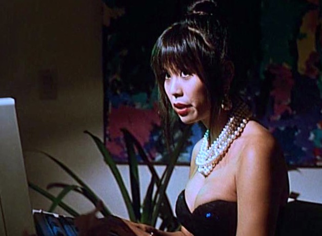 Кадры из Победить или умереть (1991)