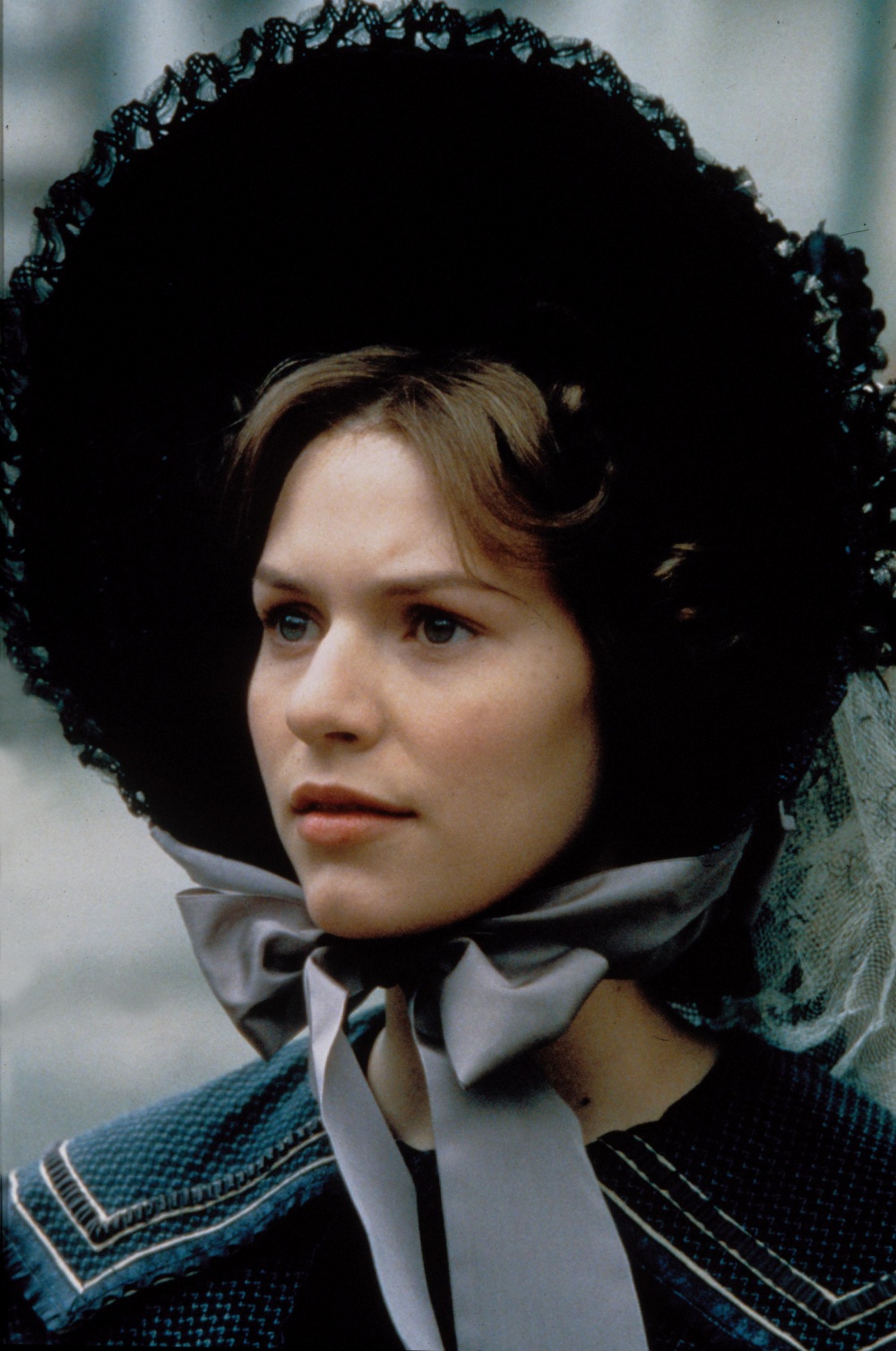 Кадры из Отверженные (1998)