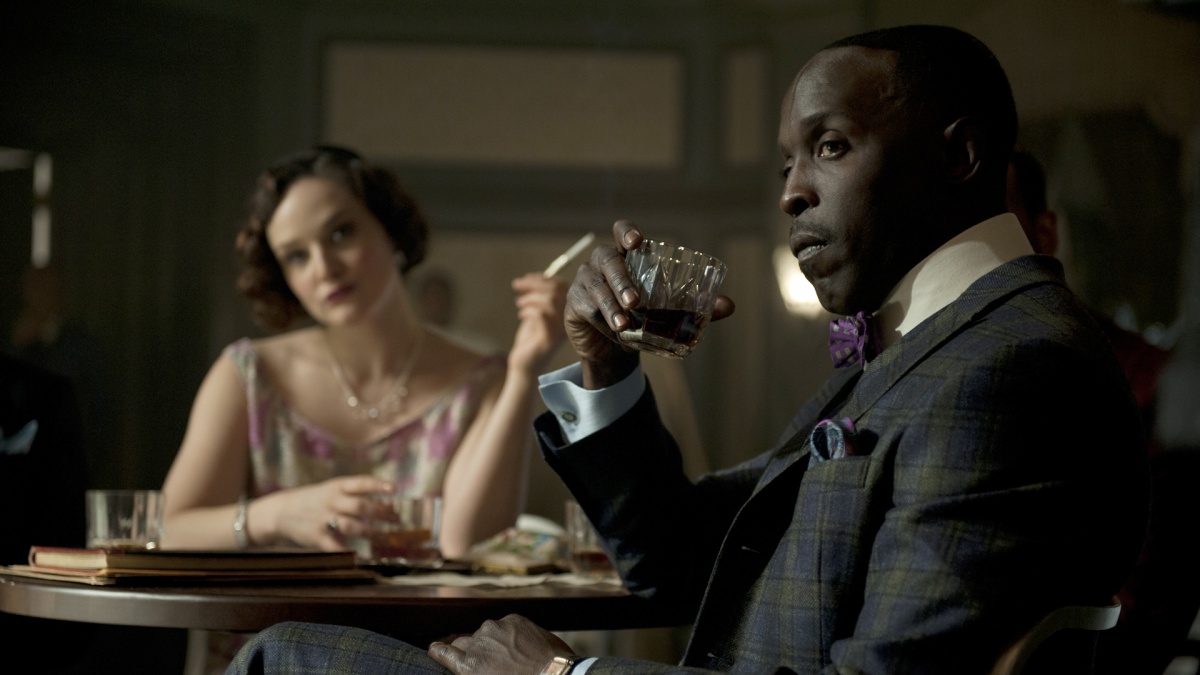 Подпольная Империя (2010)