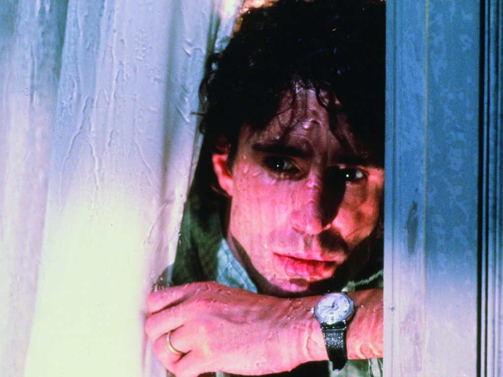 Кадры из Пропавший без вести (1982)