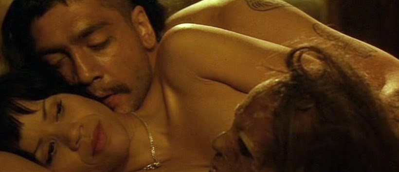 Пердита Дуранго (1997)