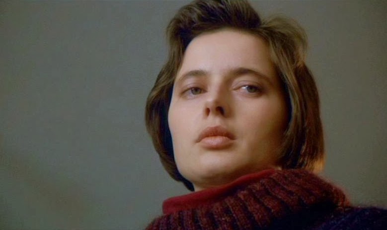 Кадры из Крутые ребята не танцуют (1987)