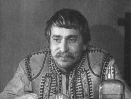 Каменный крест (2018)