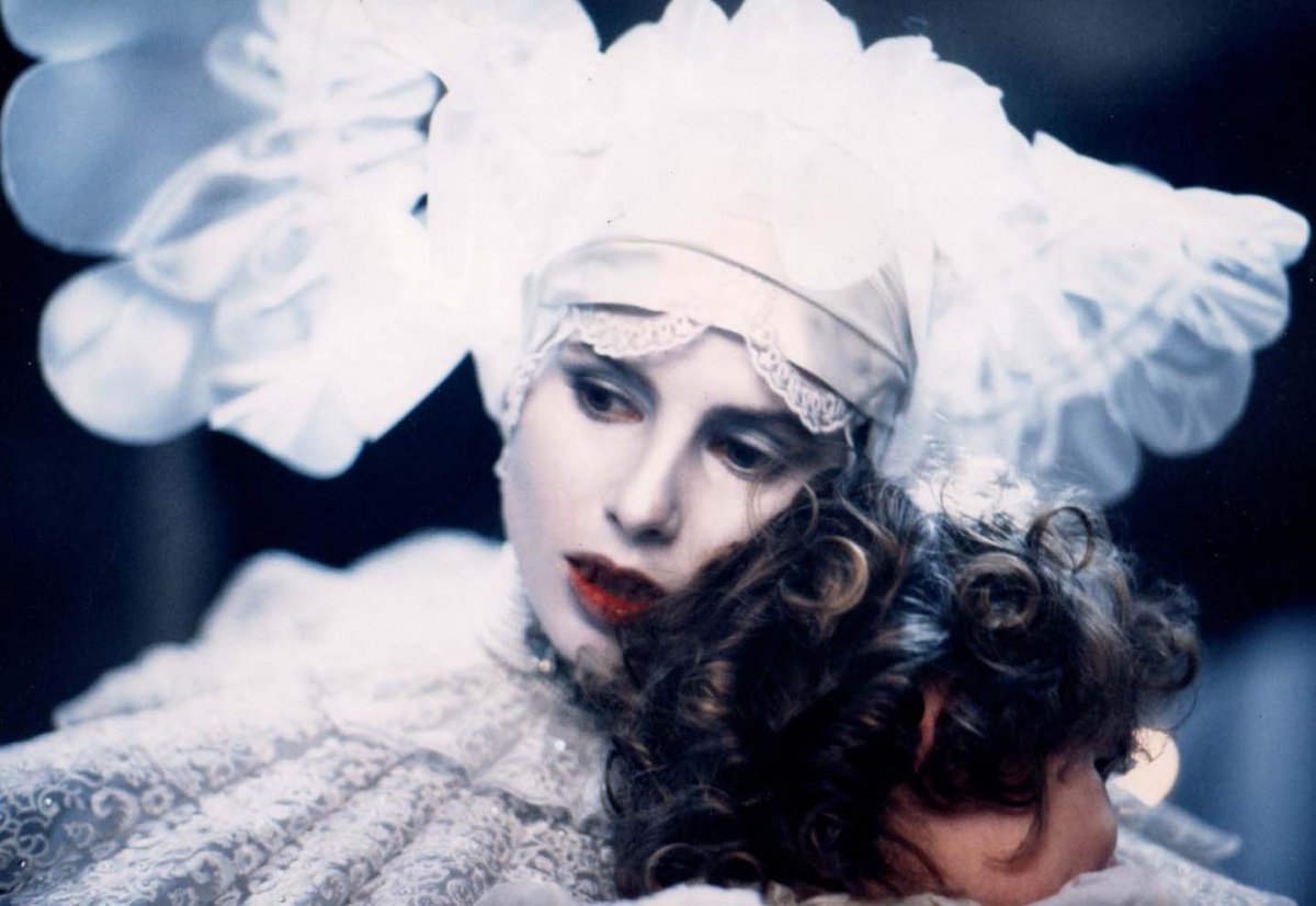 Кадры из Дракула / Дракула Брэма Стокера (1992)