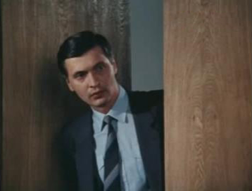 Кадры из Конец света с последующим симпозиумом (1987)