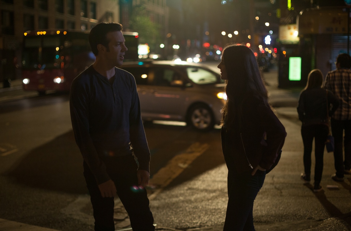 Кадры из Любовь без обязательств (2015)