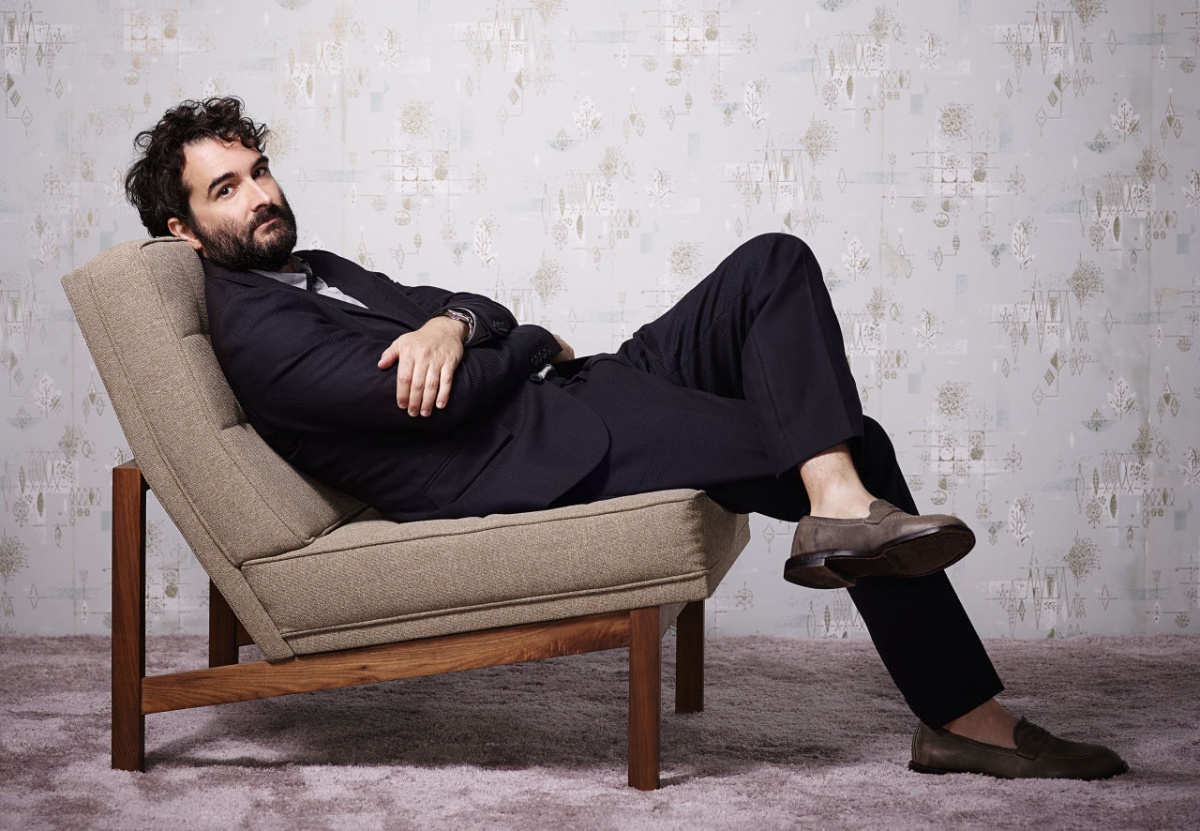 Кадры из Очевидное / Транспапа (2014)