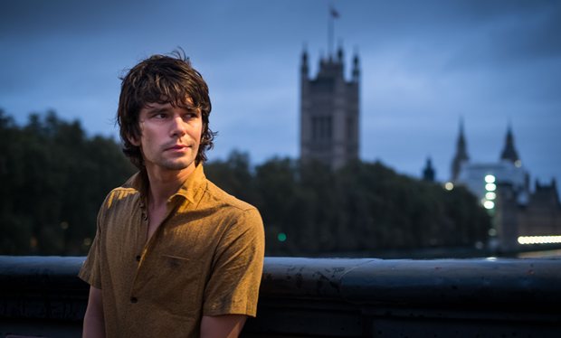 Кадры из Лондонский шпион (2015)