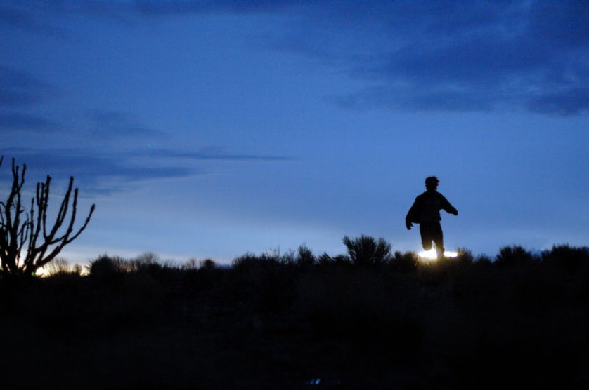 Кадры из Старикам тут не место (2007)