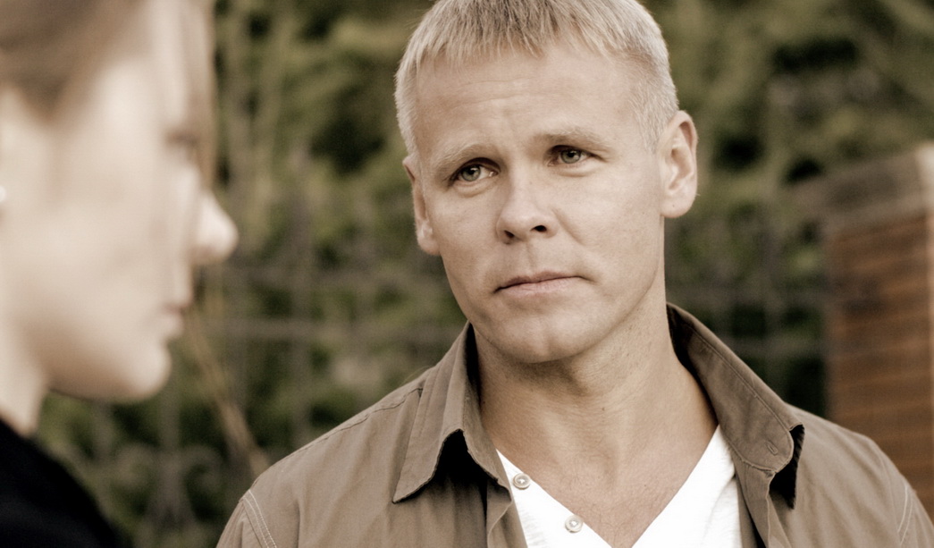 Тень стрекозы (2015)