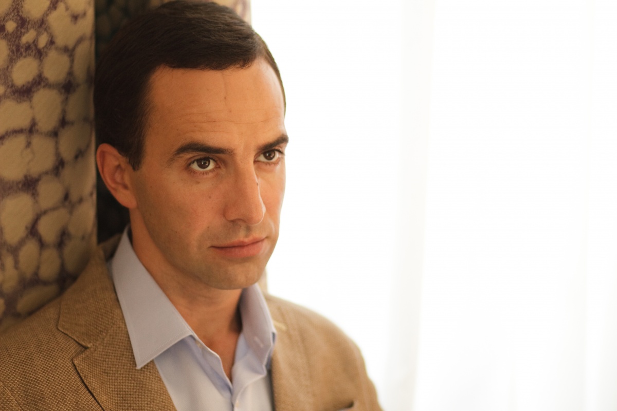 Кадры из Одноклассницы (2016)