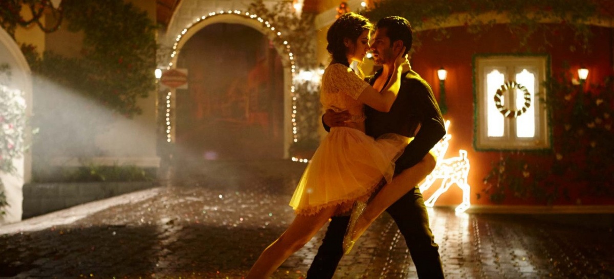 Влюблённые (2015)