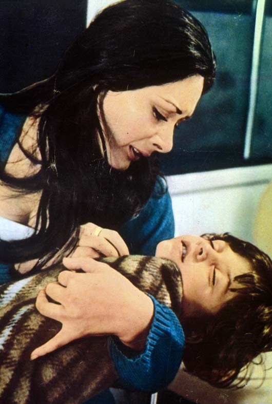 Анна, это особое удовольствие (1973)