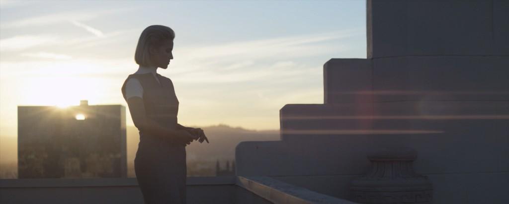 Гонка со временем (2019)