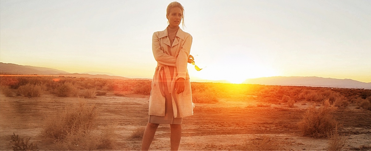 Гонка со временем (2019)