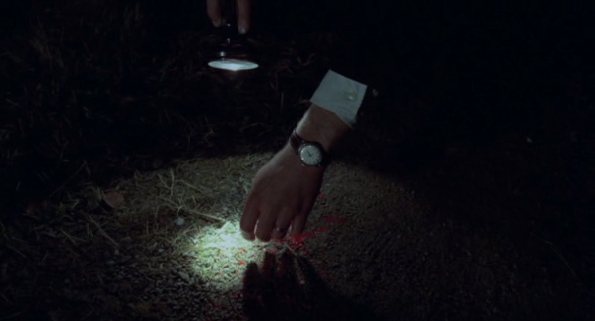 Красавица (1974)