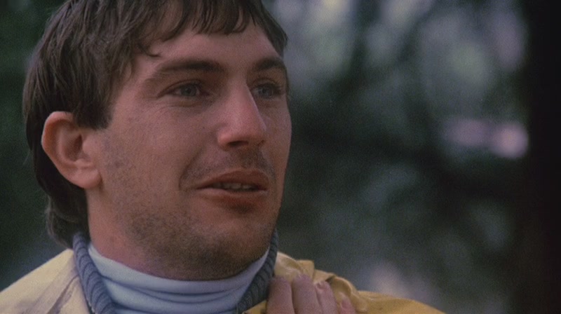 Кадры из Завещание (1983)