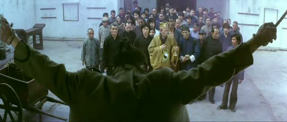 Кадры из Мы собираемся вас съесть (1980)