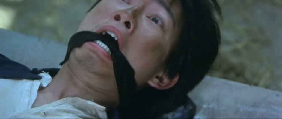 Кадры из Мы собираемся вас съесть (1980)