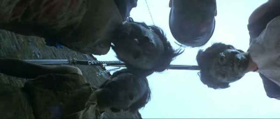 Кадры из Мы собираемся вас съесть (1980)