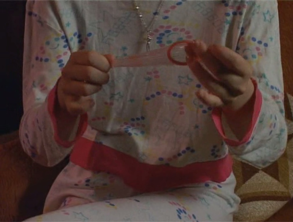 Кадры из Русская Лолита (2007)