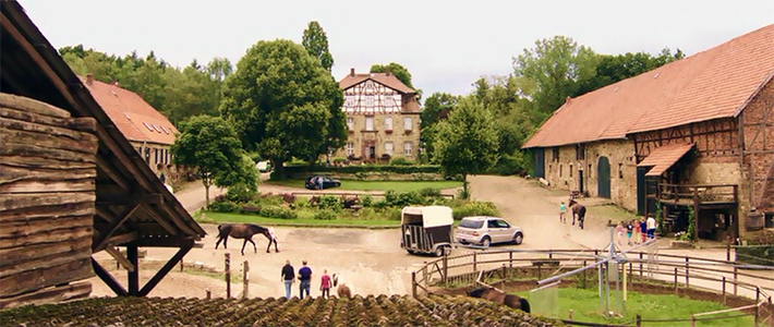 Оствинд 2 / Восточный ветер 2 (2015)