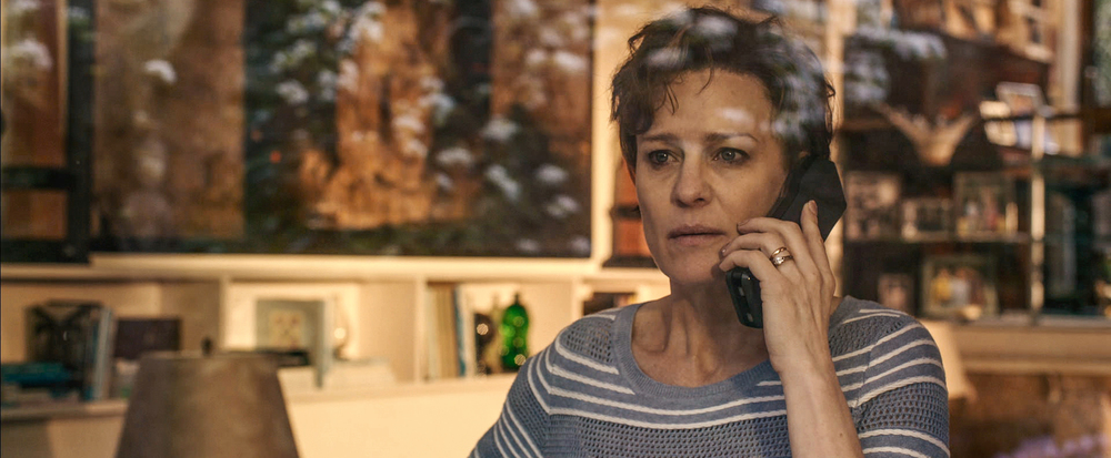 Кадры из Эверест (2015)