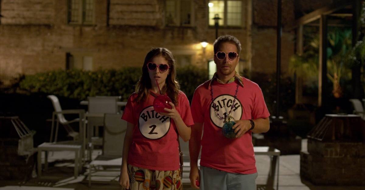 Кадры из Мой парень — киллер (2015)