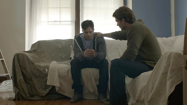 Кадры из Дикий цветок (2016)