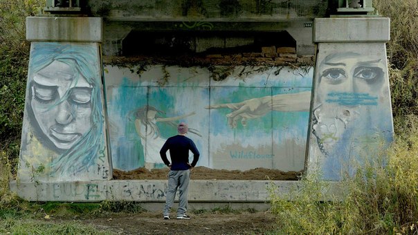 Кадры из Дикий цветок (2016)