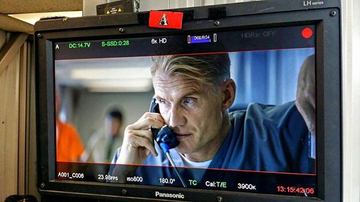 Женский бойцовский клуб (2017)