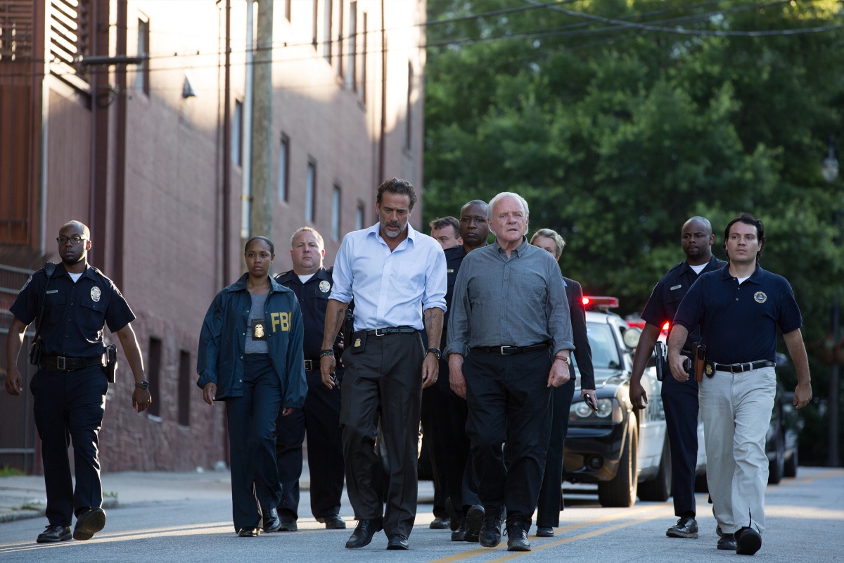 Кадры из Экстрасенсы (2015)