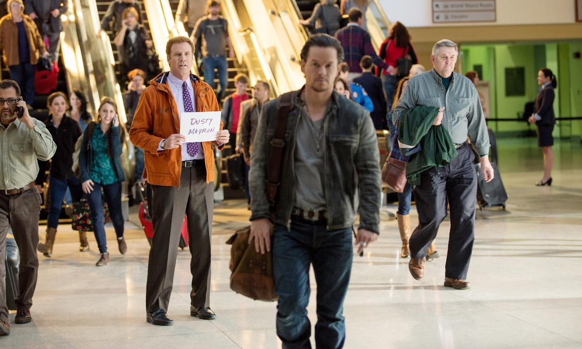 Кадры из Здравствуй, папа, Новый год (2015)