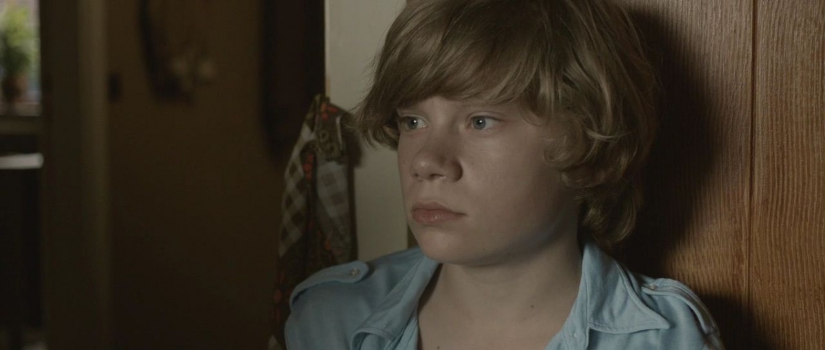 Кадры из Быстрая прогулка (2014)