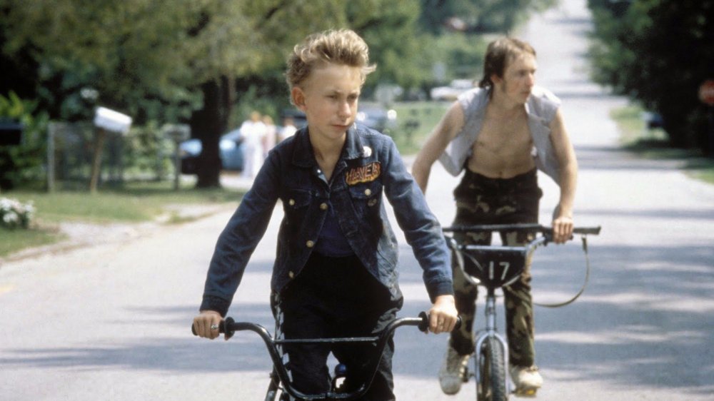 Кадры из Гуммо (1997)