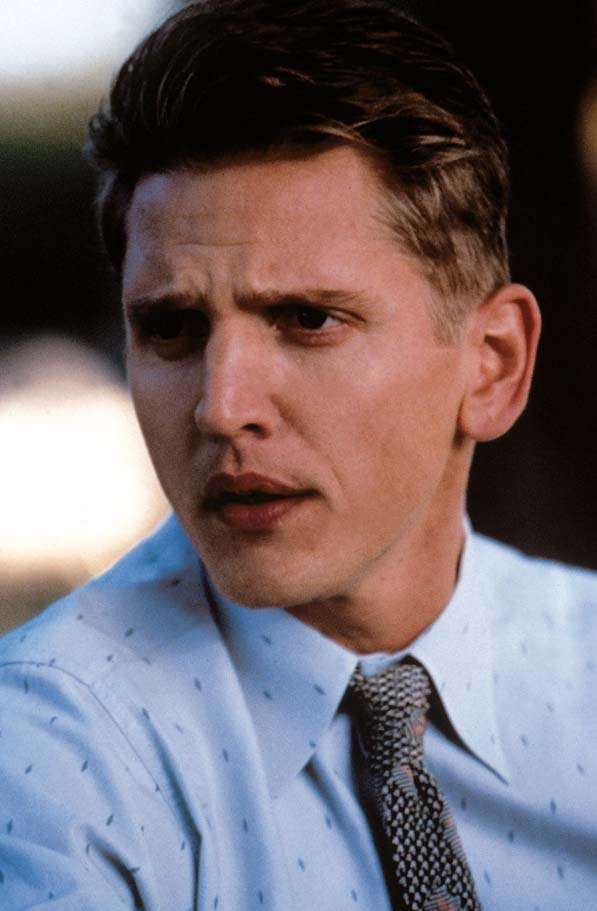 Зеленая миля (1999)