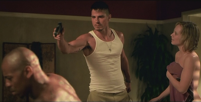 Прелюбодеи (2016) Прелюбодеи (2016)